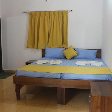 Seaprincess Guesthouse Andzsuna Kültér fotó
