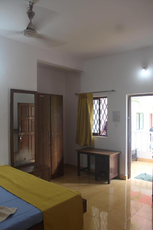 Seaprincess Guesthouse Andzsuna Kültér fotó