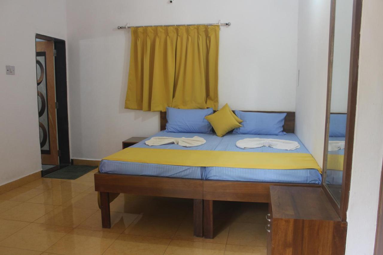 Seaprincess Guesthouse Andzsuna Kültér fotó