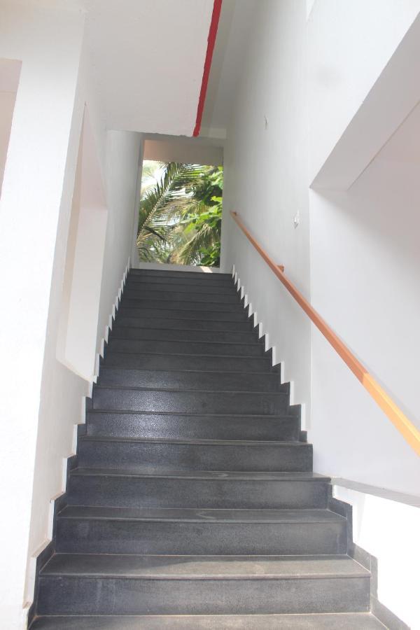Seaprincess Guesthouse Andzsuna Kültér fotó