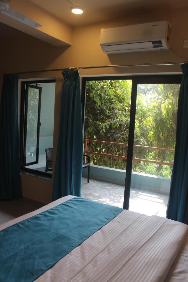 Seaprincess Guesthouse Andzsuna Kültér fotó