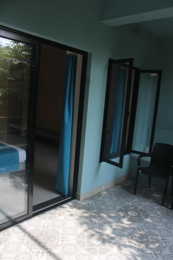Seaprincess Guesthouse Andzsuna Kültér fotó