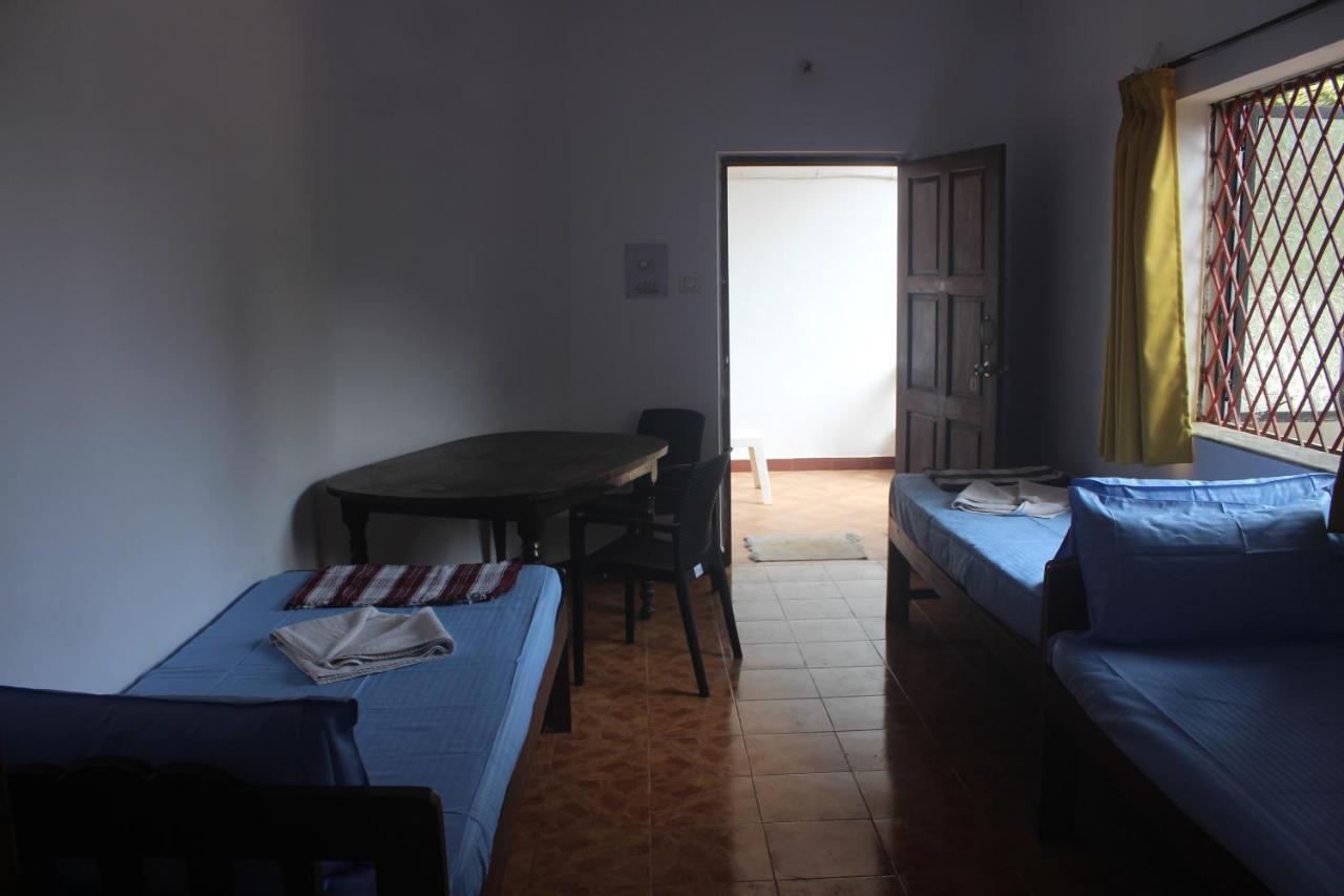 Seaprincess Guesthouse Andzsuna Kültér fotó
