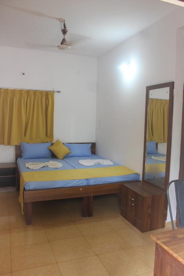 Seaprincess Guesthouse Andzsuna Kültér fotó