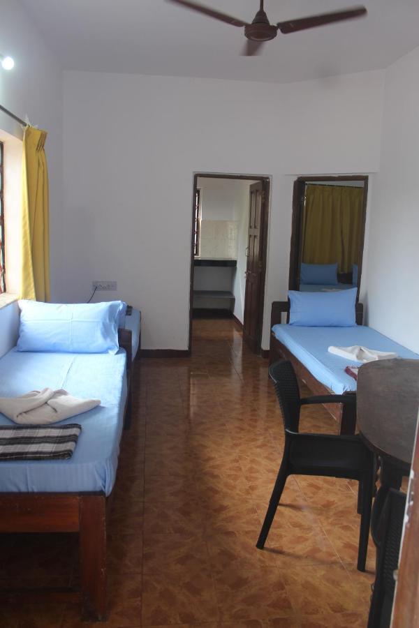 Seaprincess Guesthouse Andzsuna Kültér fotó