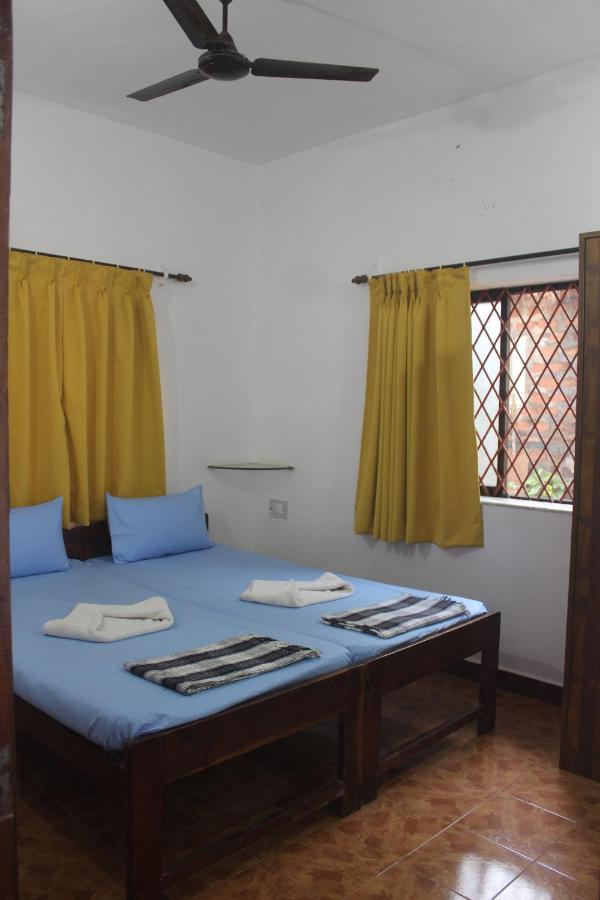 Seaprincess Guesthouse Andzsuna Kültér fotó