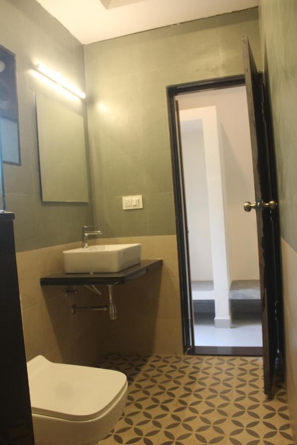 Seaprincess Guesthouse Andzsuna Kültér fotó