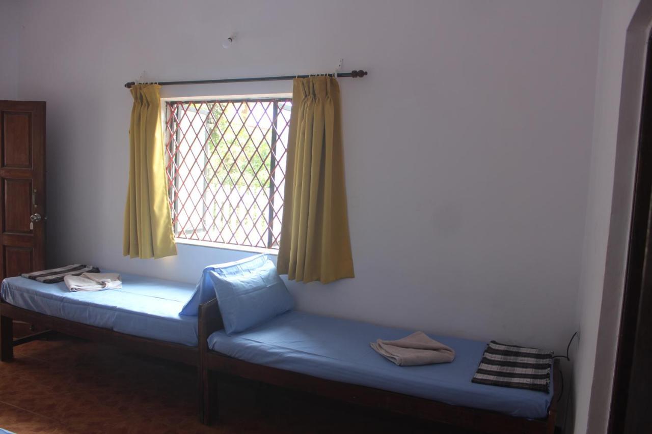 Seaprincess Guesthouse Andzsuna Kültér fotó