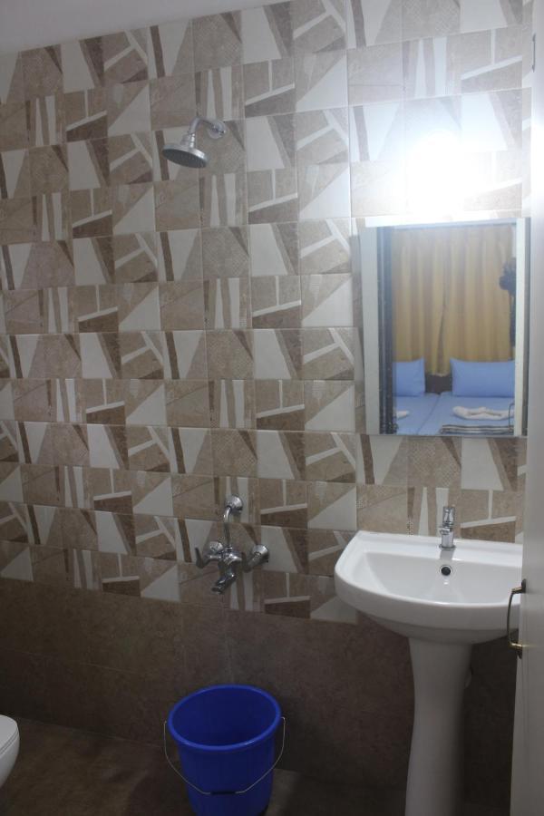 Seaprincess Guesthouse Andzsuna Kültér fotó