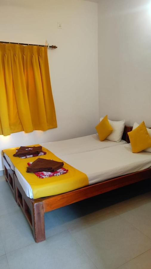 Seaprincess Guesthouse Andzsuna Kültér fotó