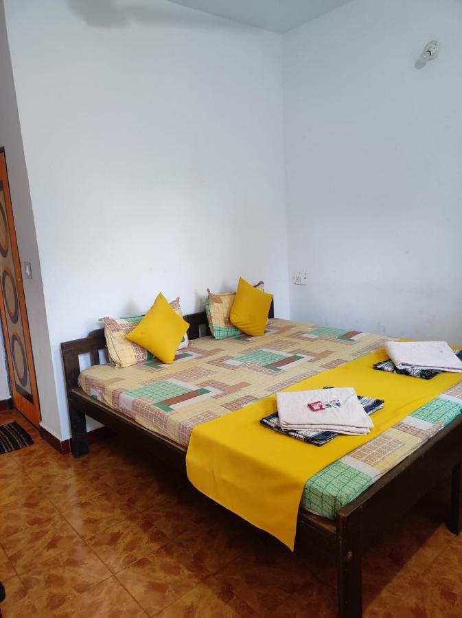 Seaprincess Guesthouse Andzsuna Kültér fotó