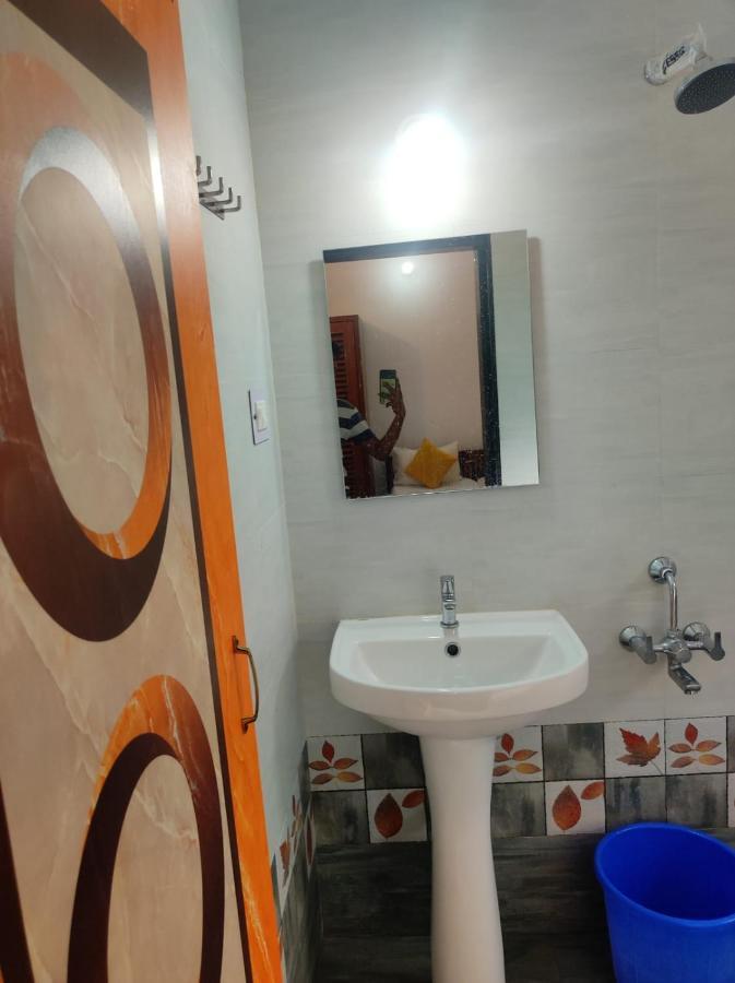 Seaprincess Guesthouse Andzsuna Kültér fotó