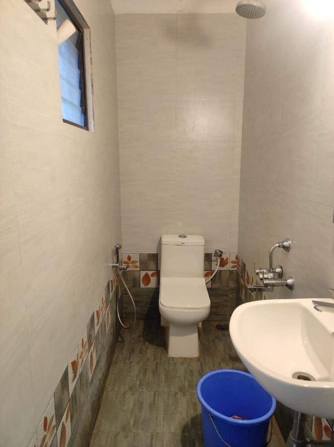 Seaprincess Guesthouse Andzsuna Kültér fotó