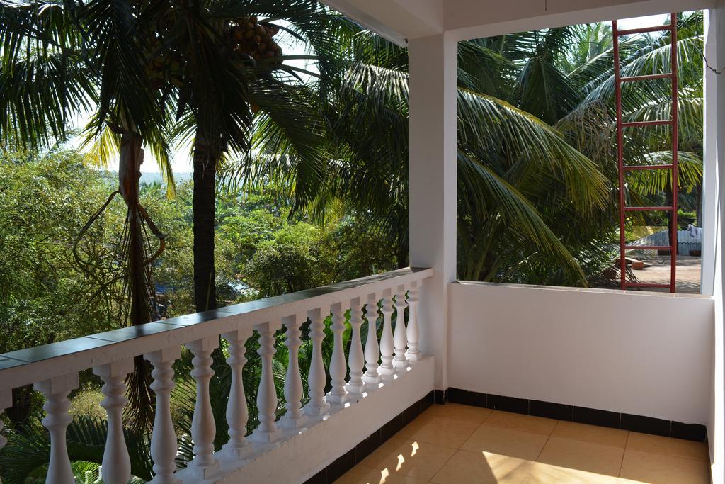 Seaprincess Guesthouse Andzsuna Kültér fotó