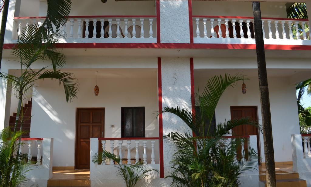 Seaprincess Guesthouse Andzsuna Kültér fotó