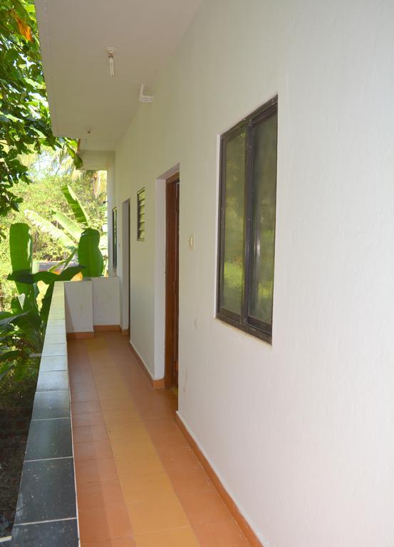 Seaprincess Guesthouse Andzsuna Kültér fotó