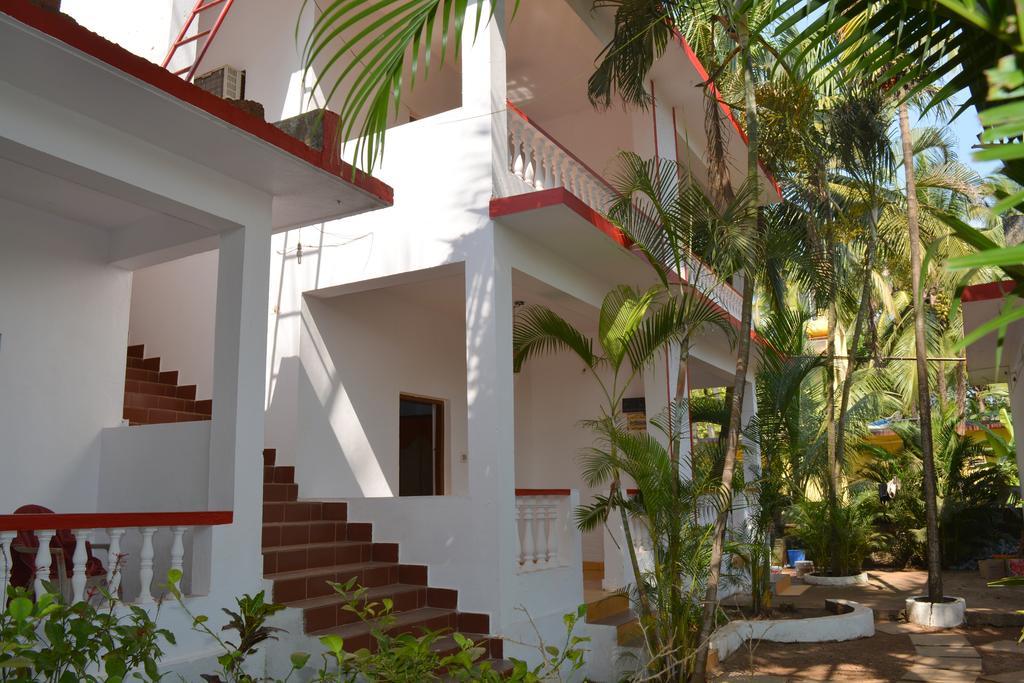 Seaprincess Guesthouse Andzsuna Kültér fotó