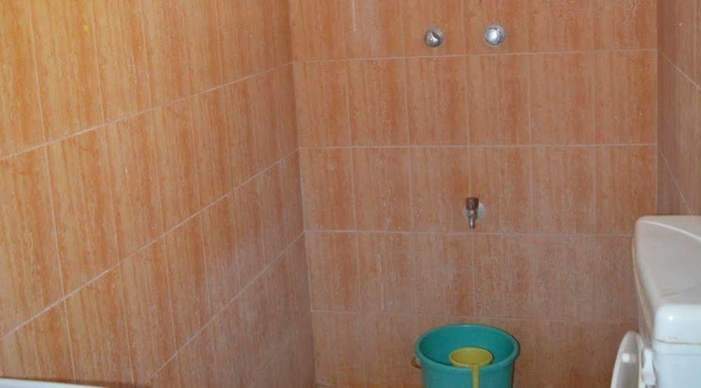 Seaprincess Guesthouse Andzsuna Kültér fotó