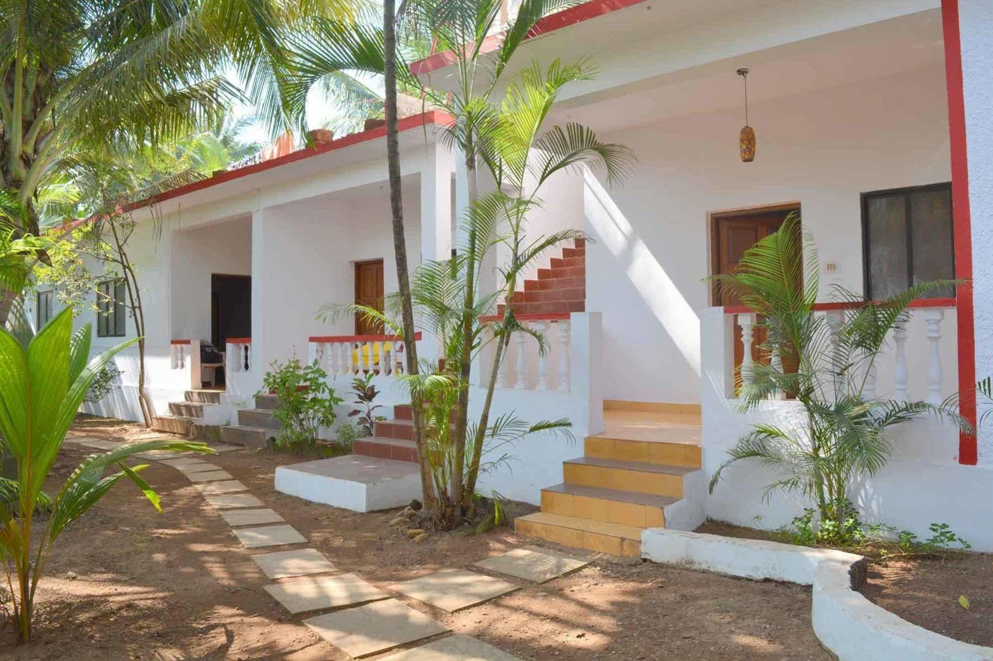 Seaprincess Guesthouse Andzsuna Kültér fotó