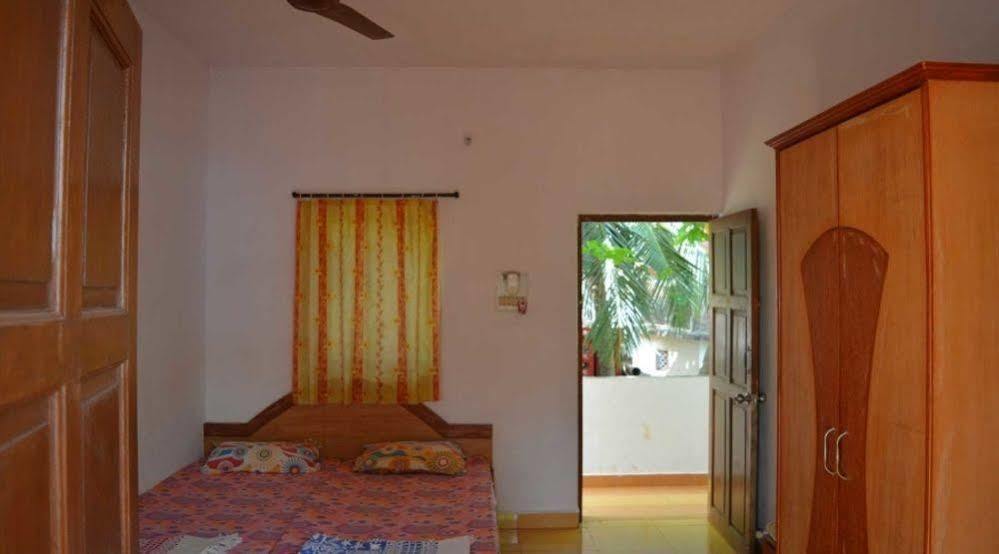 Seaprincess Guesthouse Andzsuna Kültér fotó
